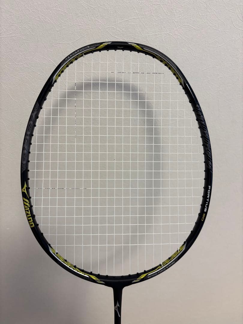 【美品】 MIZUNO ミズノ FORTIUS20 フォルティウス20