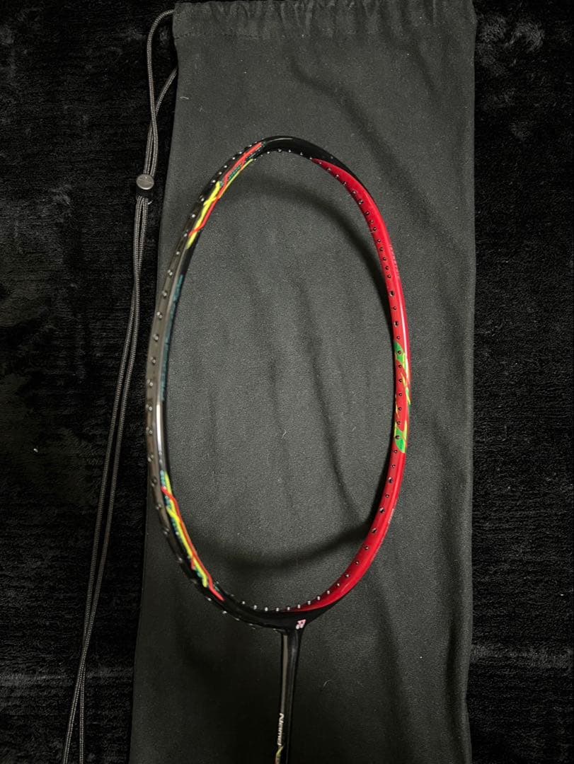 ASTROX88D アストロクス88D 3UG5 廃盤 ヨネックス