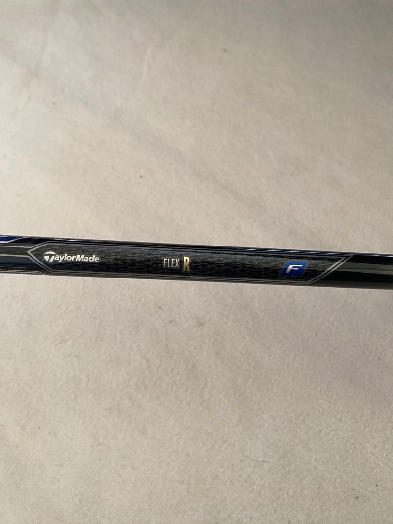 テーラーメイド GLOIRE F GL6600 シャフト:R