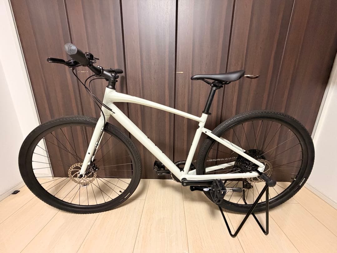 SIRRUS X 2.0 DUNEWHT/DOVGRY S サイズ