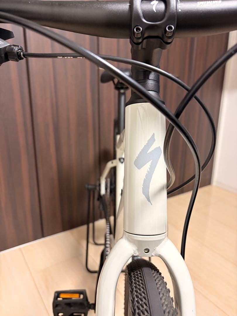 SIRRUS X 2.0 DUNEWHT/DOVGRY S サイズ