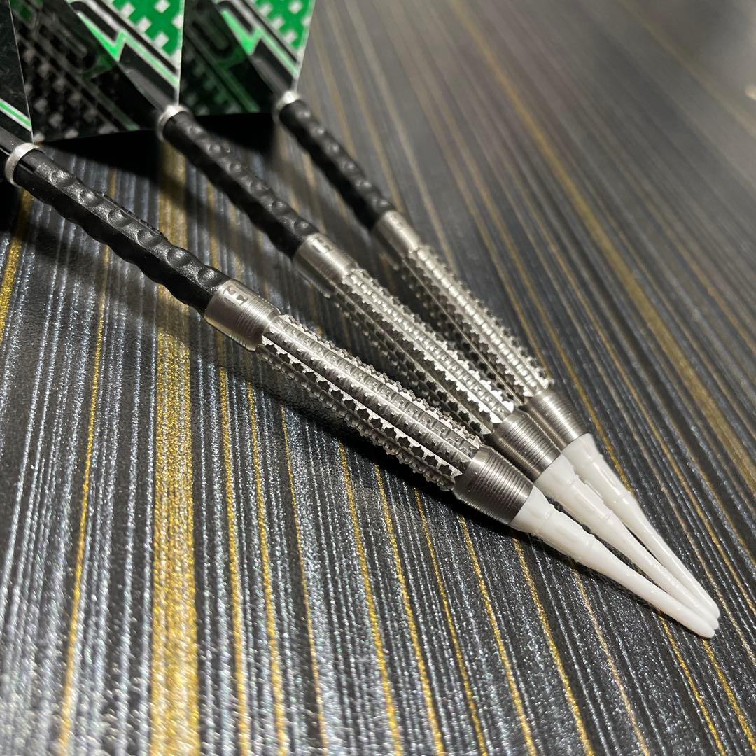 定価12500円 ハローズ ディンプレックス ボム 20g （バレル重量18g）