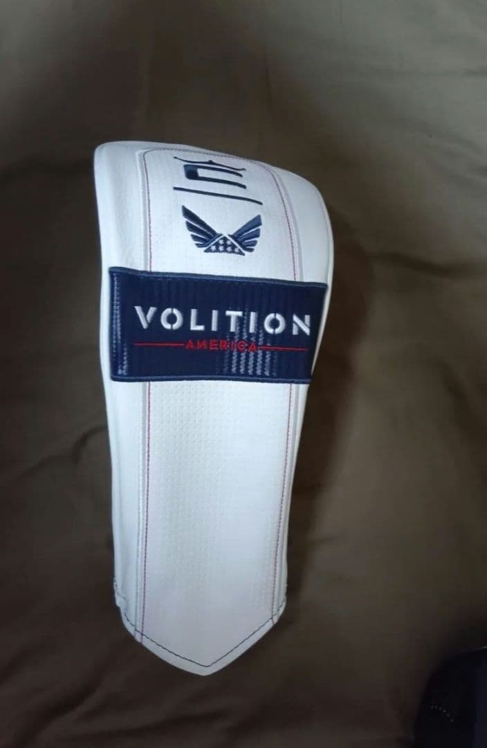 【日曜まで】コブラ　エアロジェットLS　 9° 　Volition 　ヘッドのみ