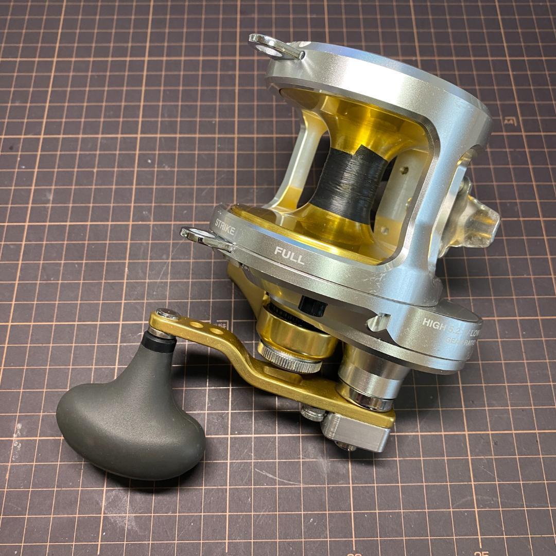 SHIMANO TALICA 20II 　シマノ　タリカ　20
