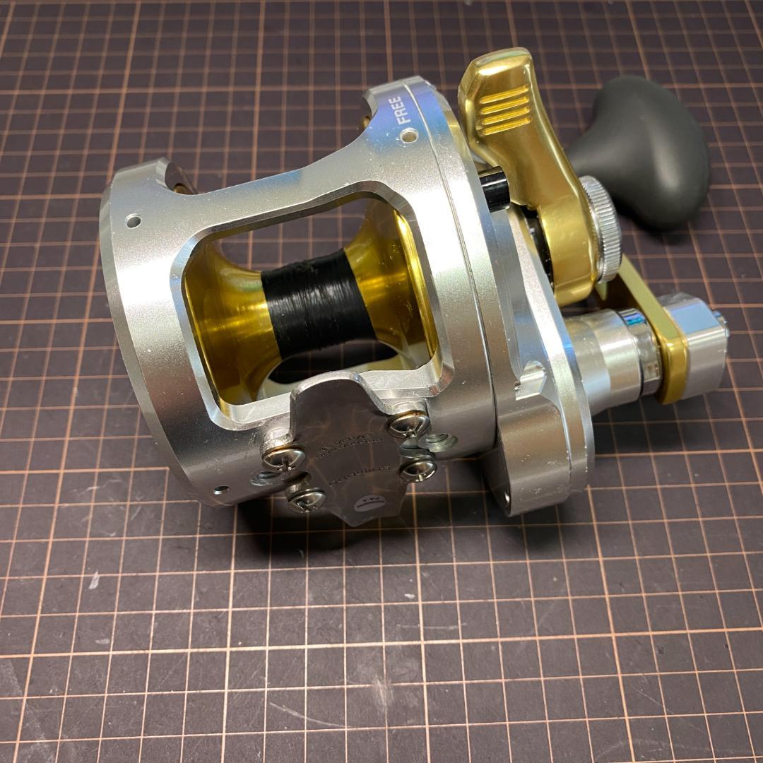 SHIMANO TALICA 20II 　シマノ　タリカ　20