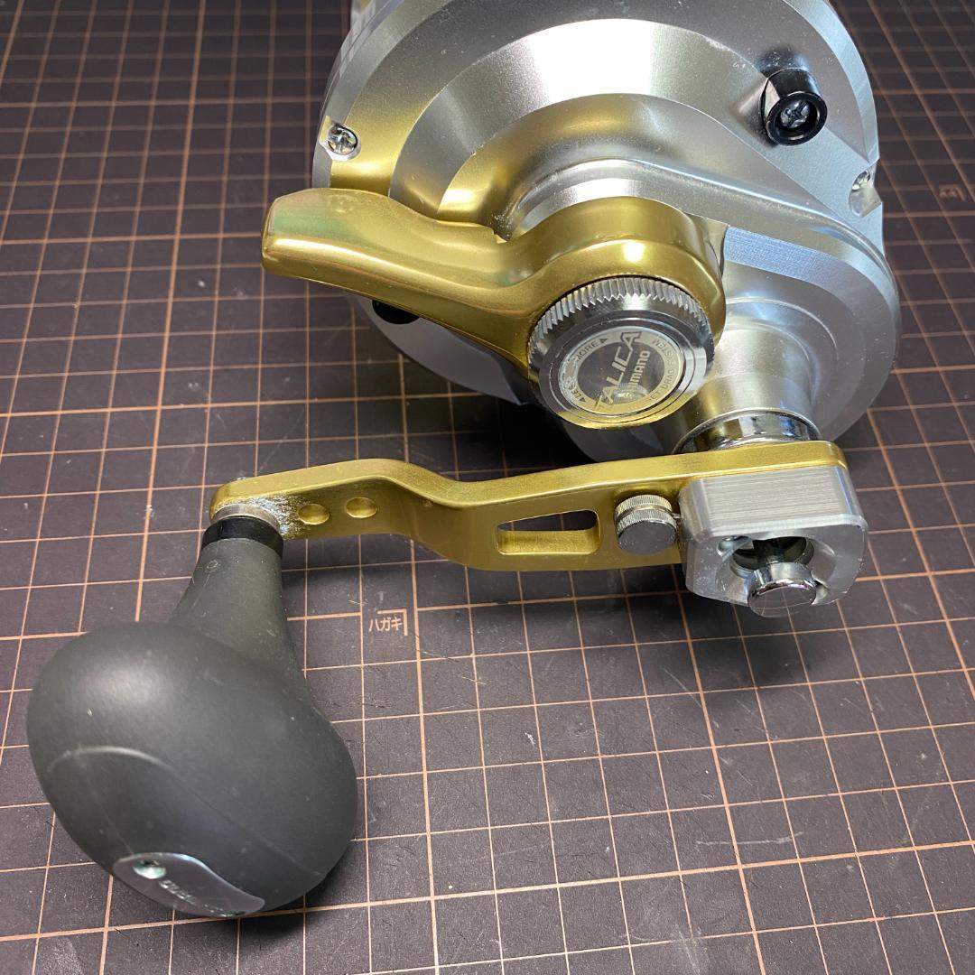 SHIMANO TALICA 20II 　シマノ　タリカ　20