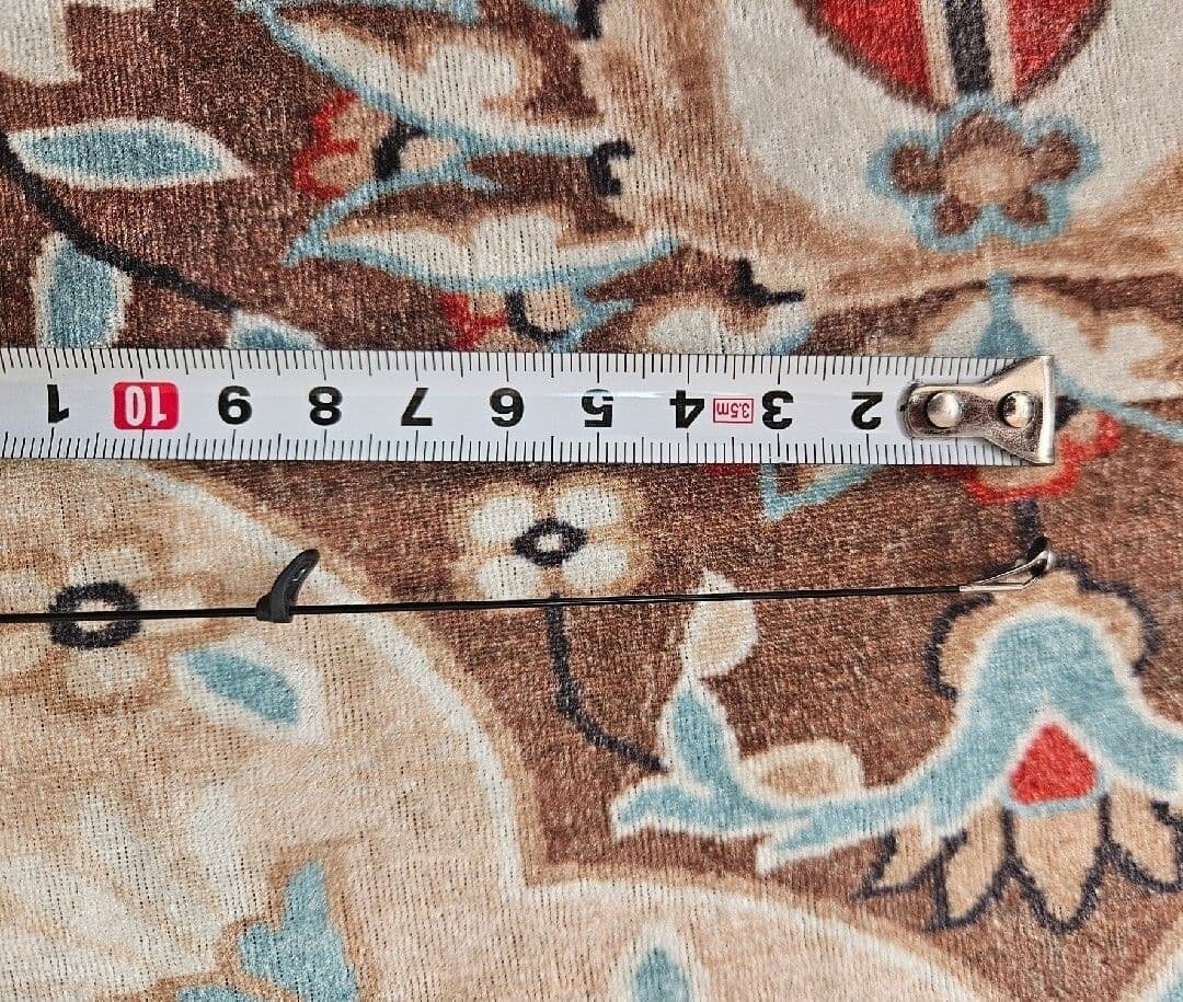がまかつ　がま磯　デニオス　1－53