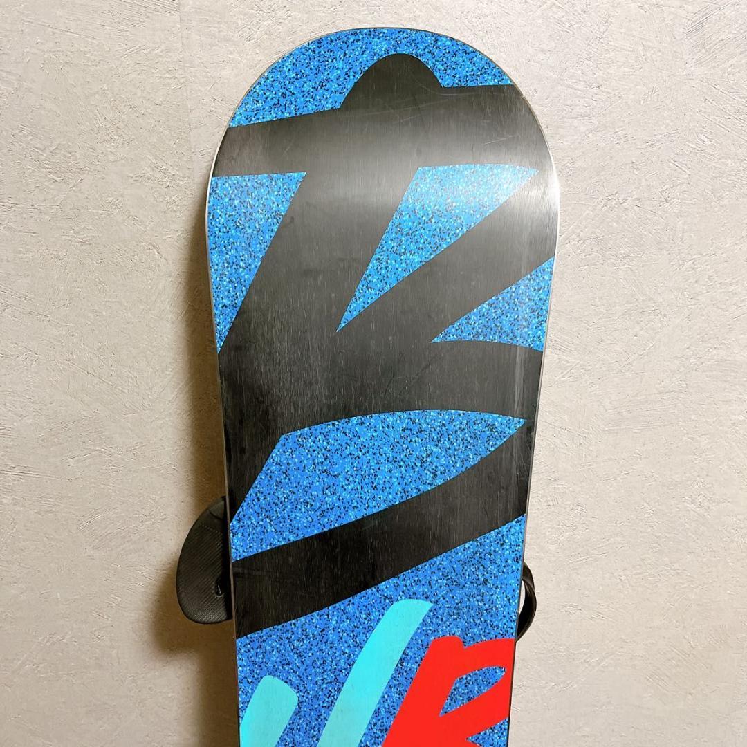 BURTON PROCESS X MISSION バートン スノーボード メンズ