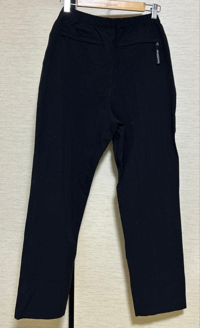 THE NORTH FACE ブラック　パンツ
