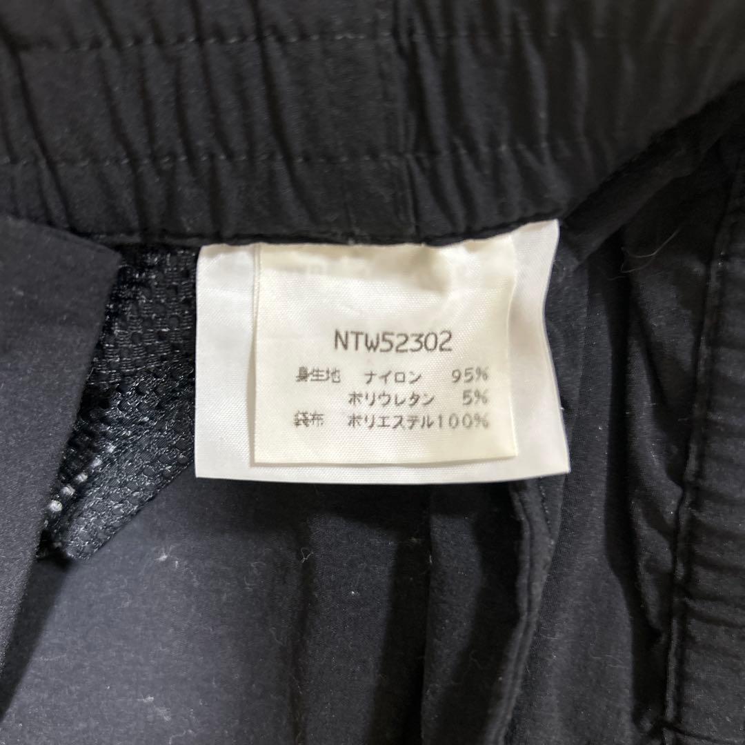 THE NORTH FACE ブラック　パンツ
