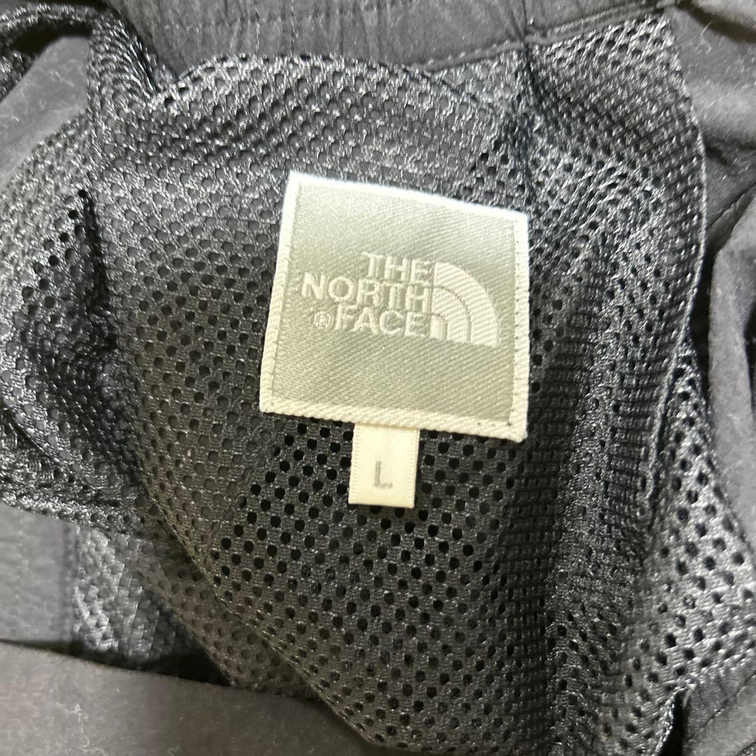 THE NORTH FACE ブラック　パンツ