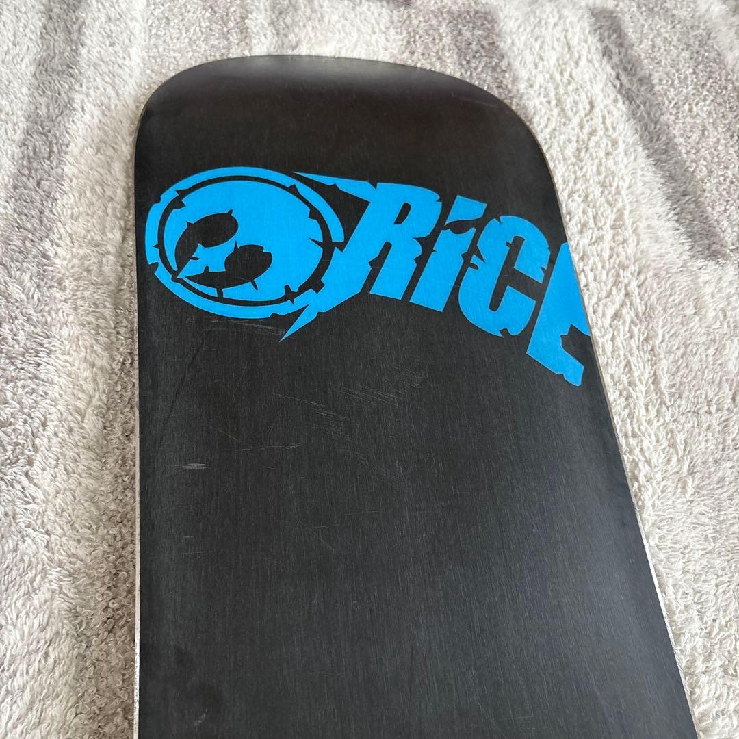 スノーボード Rice28