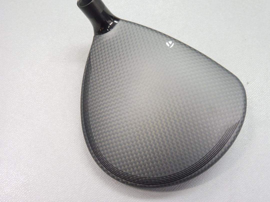テーラーメイド　QI35　MAX　3W　　15.5° ヘッド
