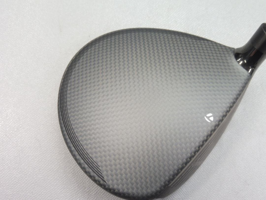 テーラーメイド　QI35　MAX　3W　　15.5° ヘッド