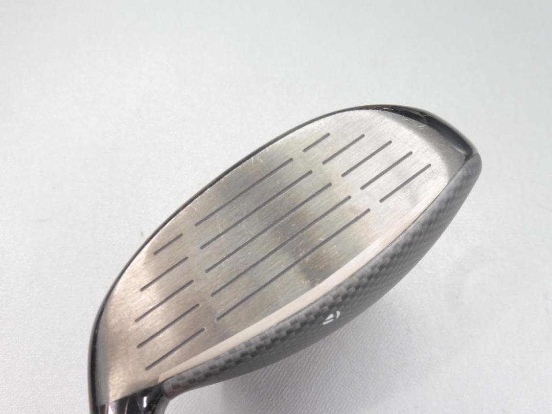 テーラーメイド　QI35　MAX　3W　　15.5° ヘッド