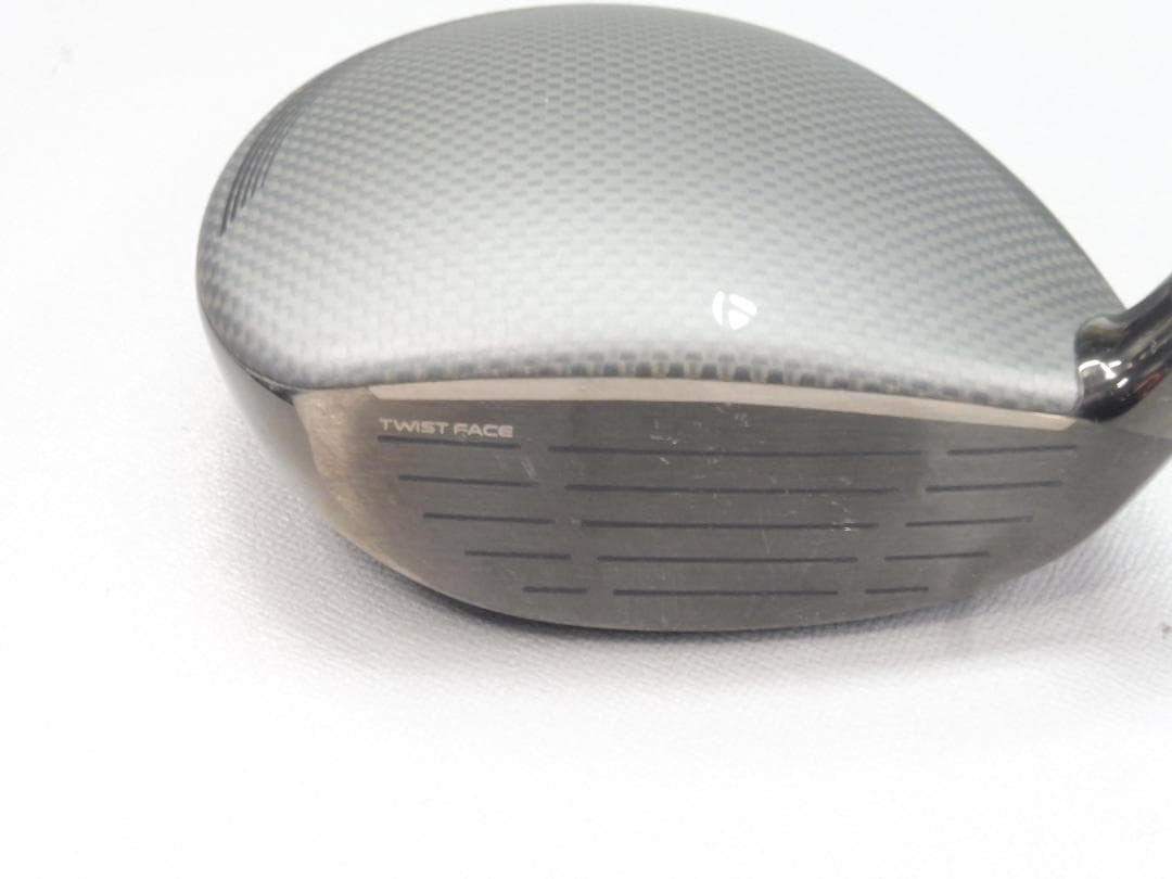 テーラーメイド　QI35　MAX　3W　　15.5° ヘッド