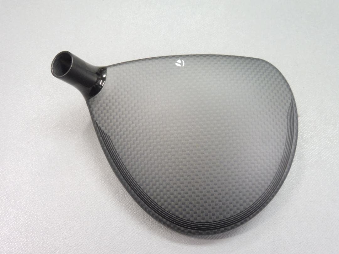 テーラーメイド　QI35　MAX　3W　　15.5° ヘッド