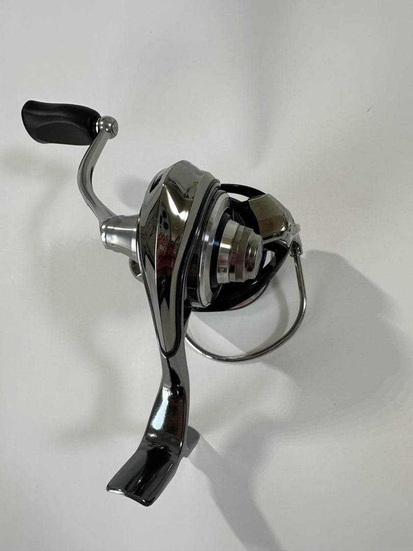 Daiwa 18イグジストLT2500-XH