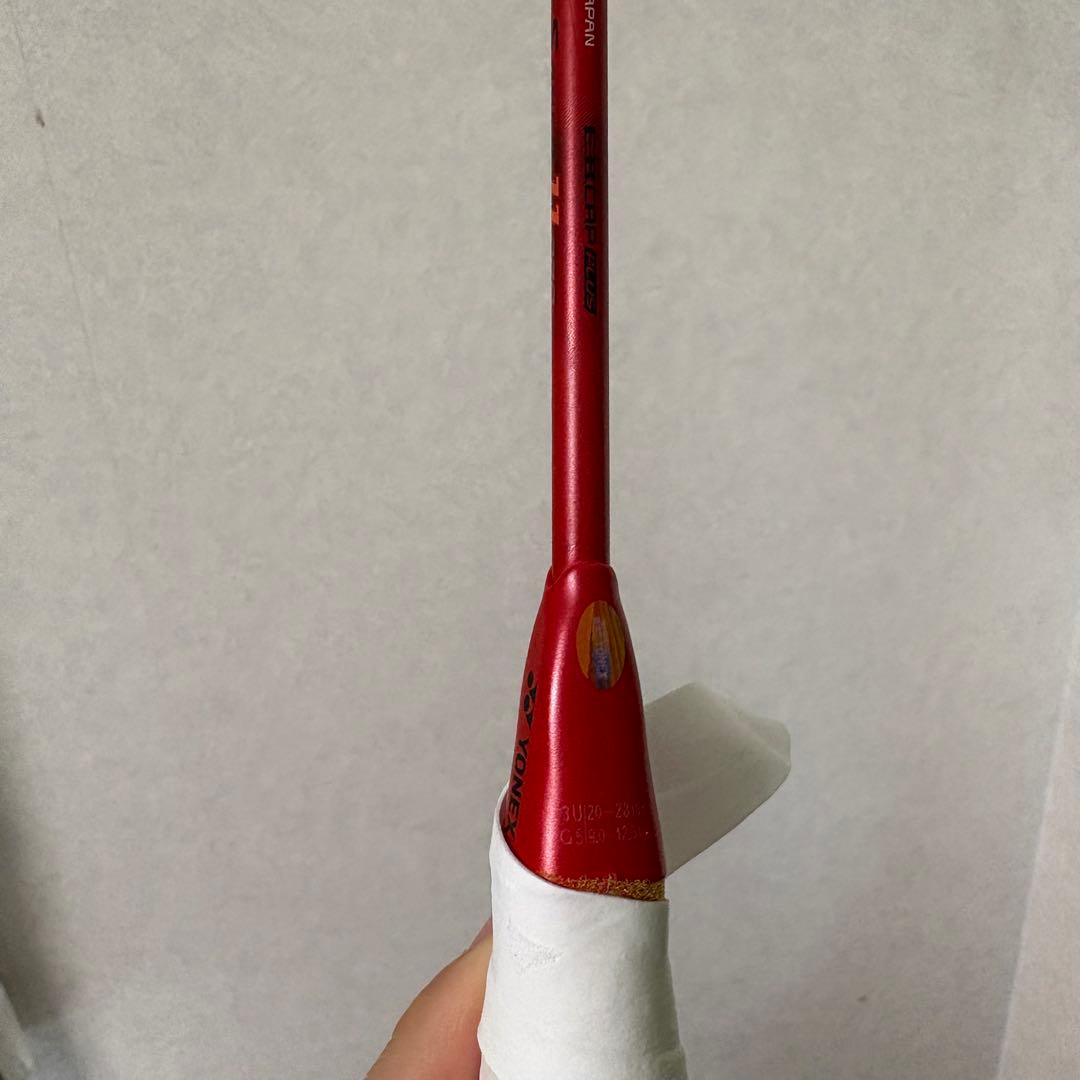 【柚ポン】アークセイバー11pro（ARCSABER 11 PRO）