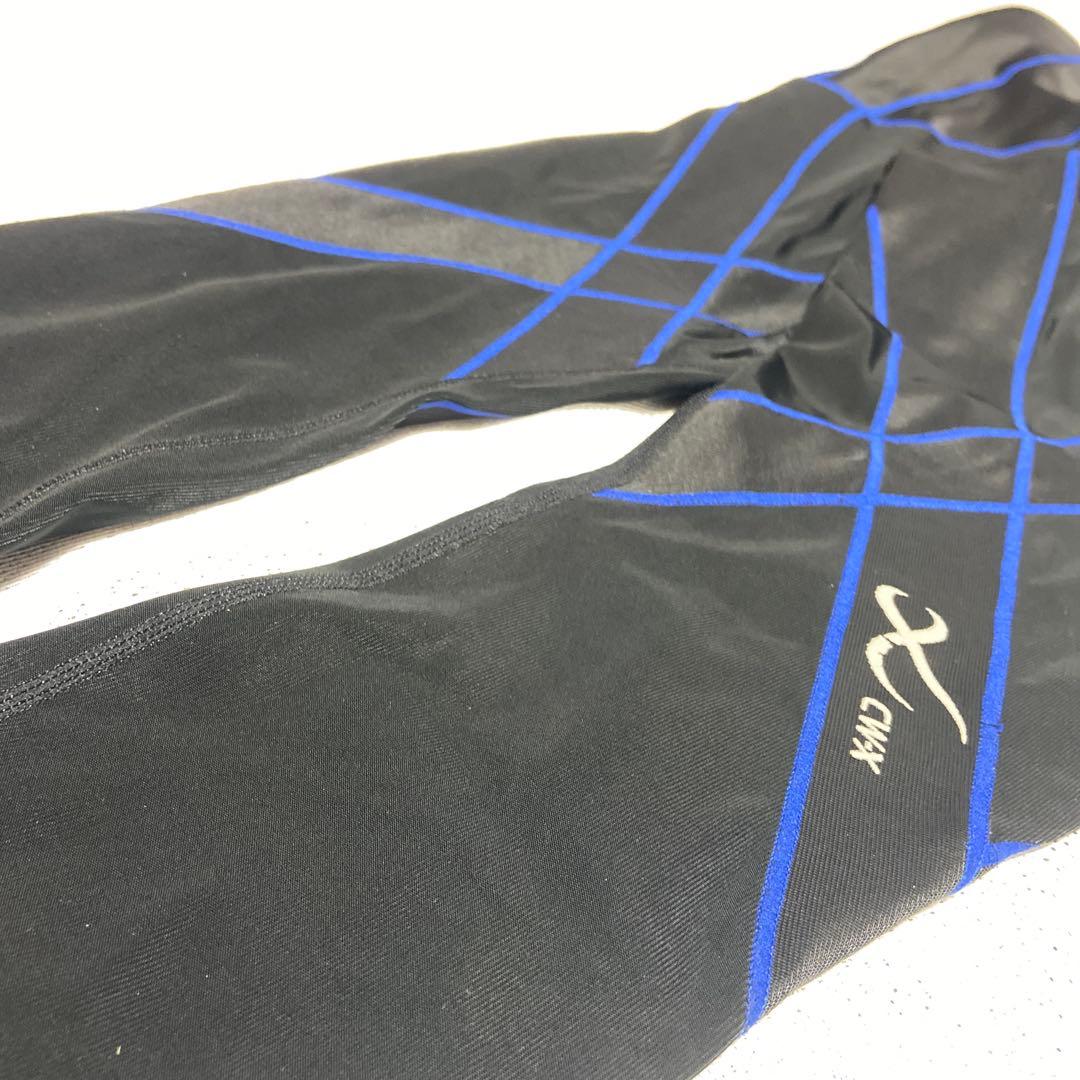 cw-x HZO−639 ジェネレーターモデル　メンズ　コンプレッションインナー