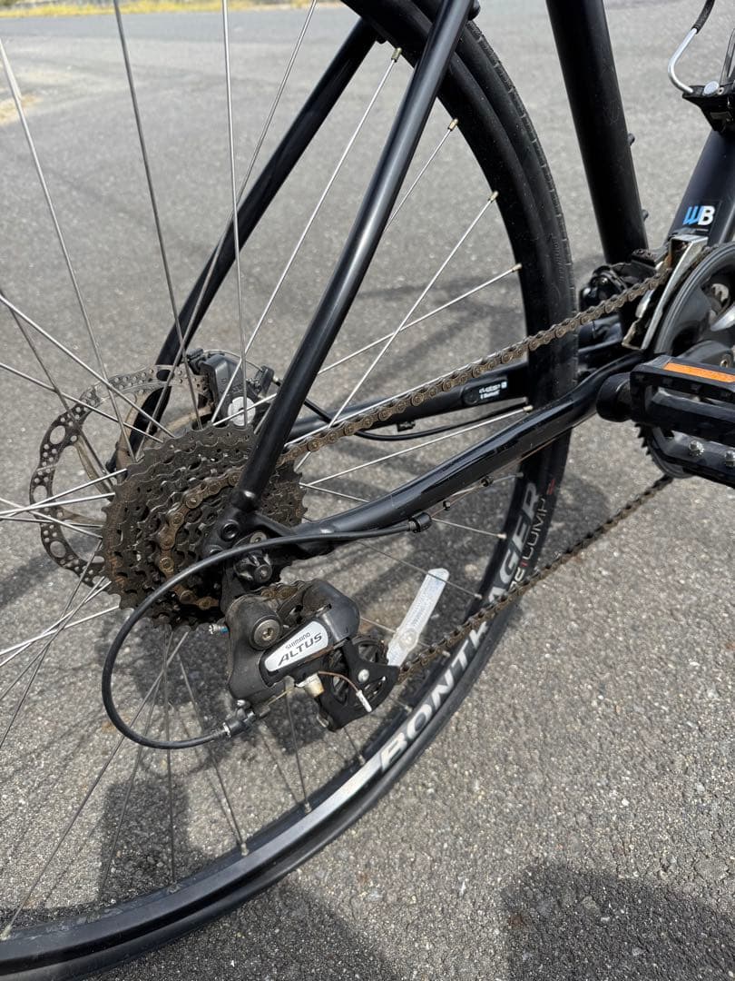 Trek トレック 自転車 クロスバイク ロードバイク マウンテンバイク