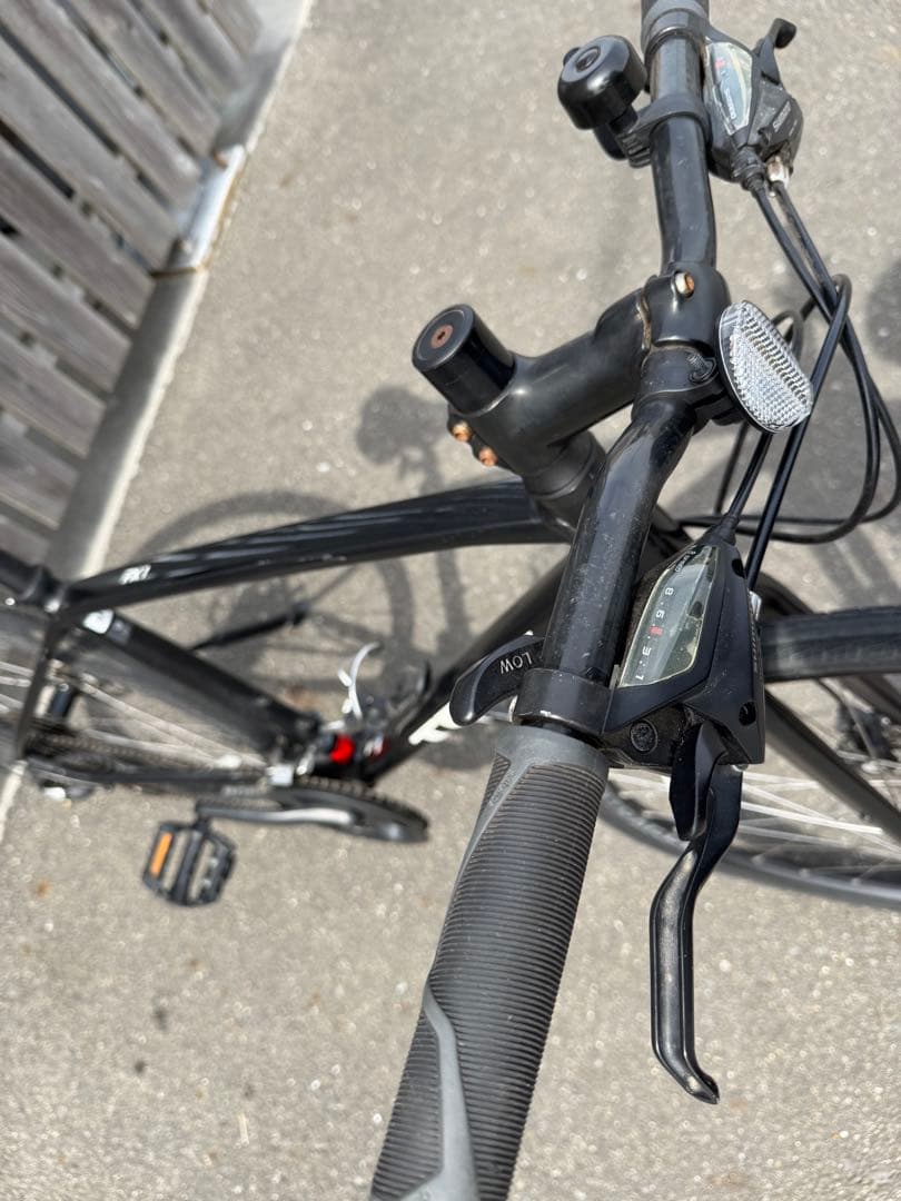 Trek トレック 自転車 クロスバイク ロードバイク マウンテンバイク