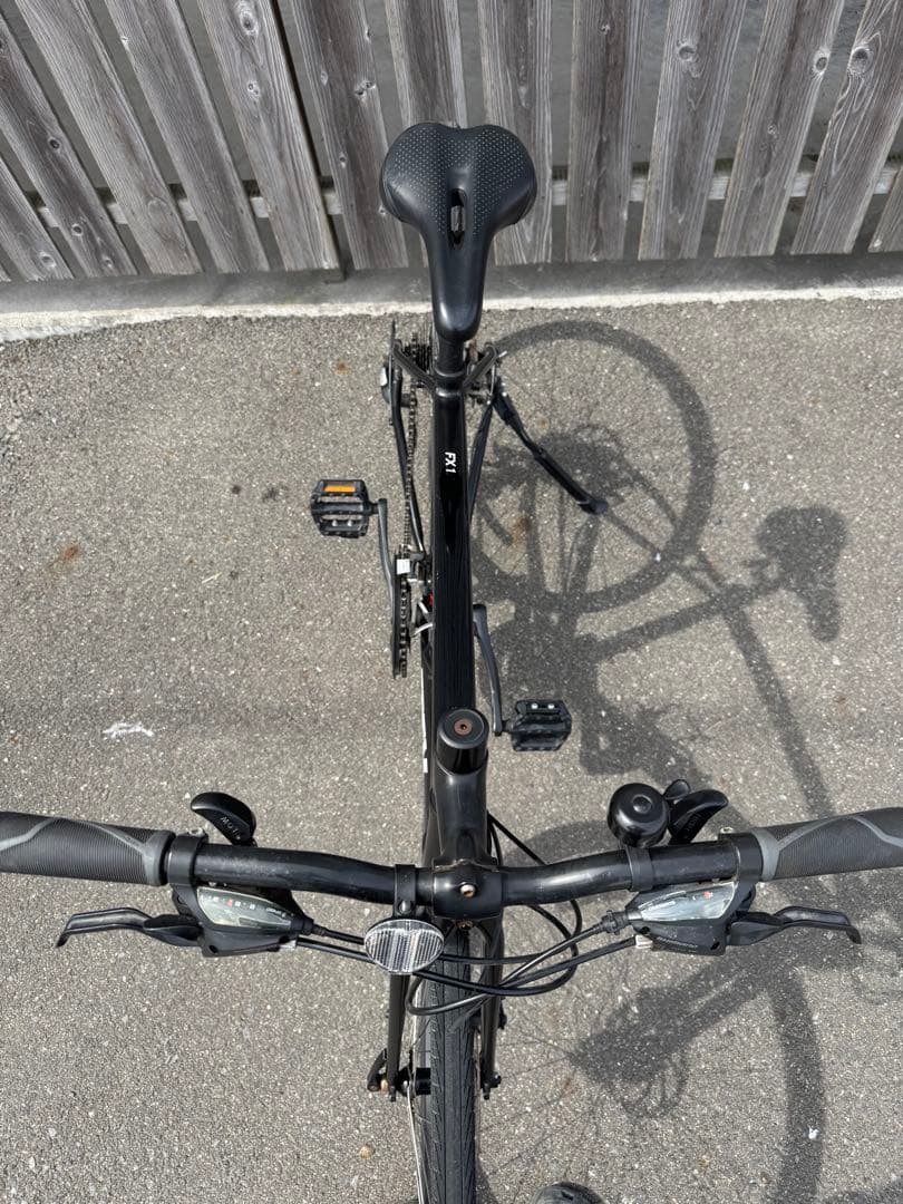 Trek トレック 自転車 クロスバイク ロードバイク マウンテンバイク