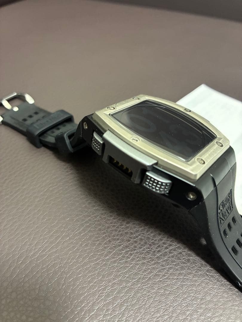 ラウンド用品・アクセサリー ShotNavi Crest