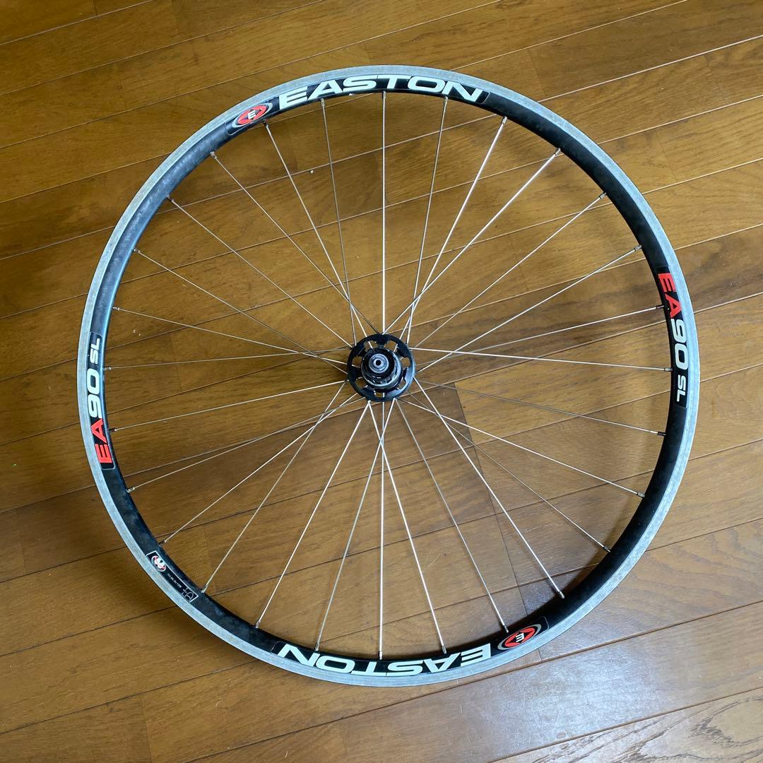 EASTON EA90 SL ホイール後輪