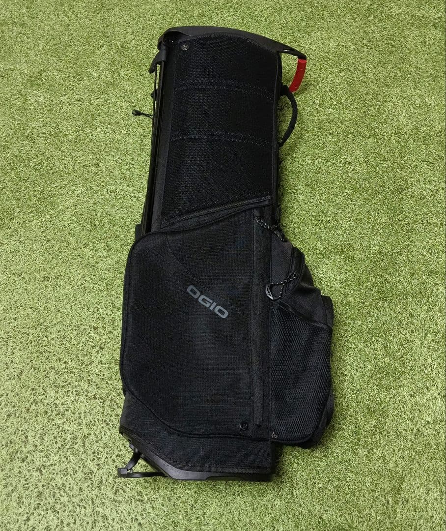 OGIO Woode Hybrid Bag 10型 ショルダーストラップ無し