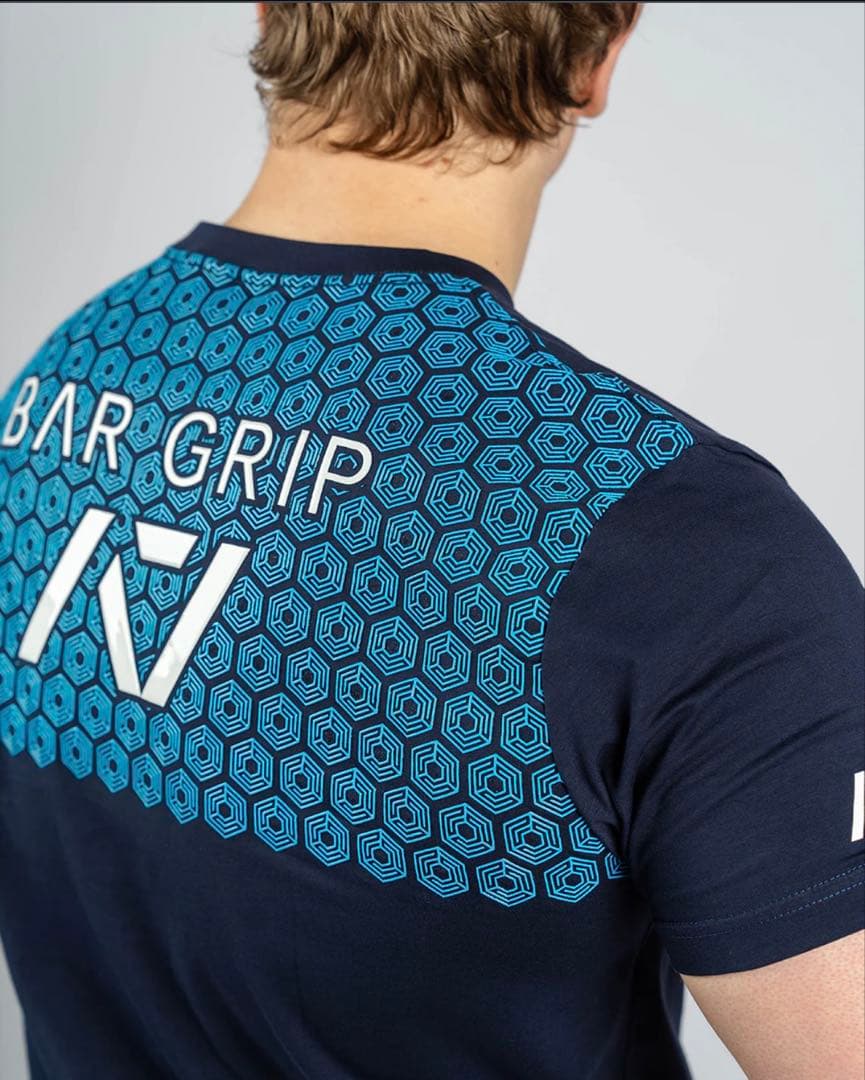A7 BAR GRIP shirt バーグリップシャツ