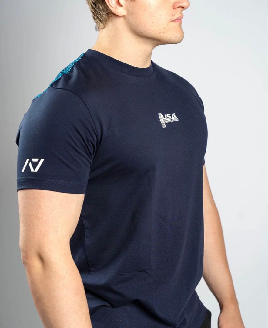 A7 BAR GRIP shirt バーグリップシャツ