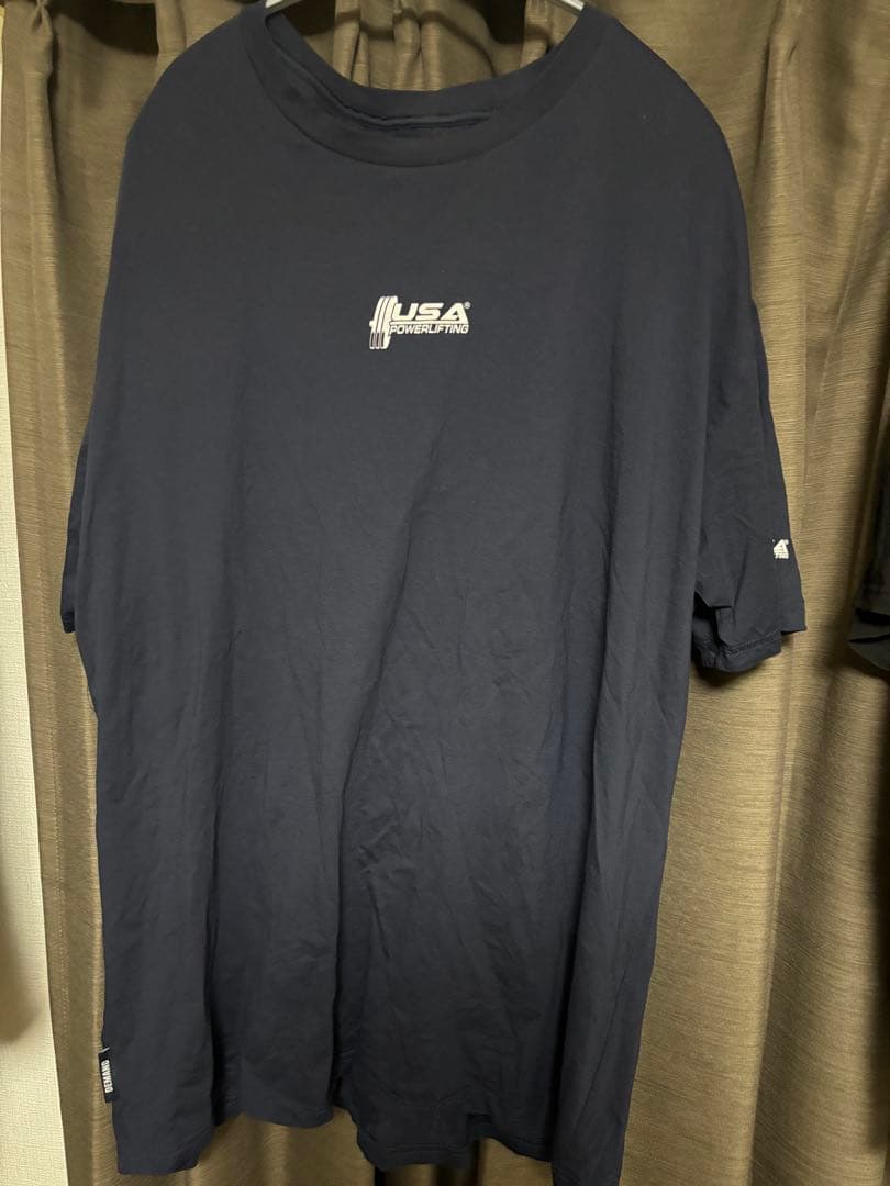 A7 BAR GRIP shirt バーグリップシャツ