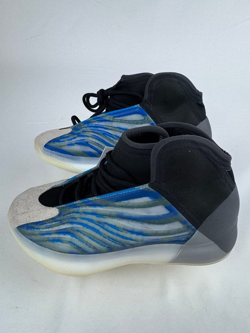 YEEZY ハイカットシューズ US 8