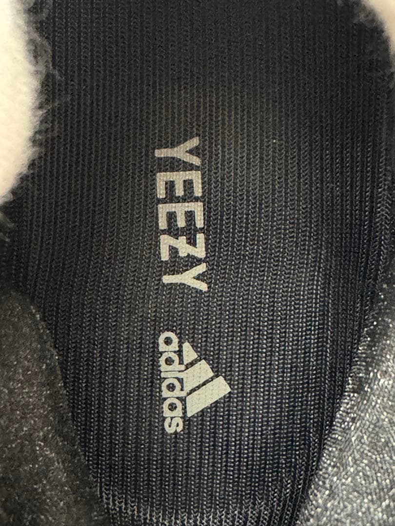 YEEZY ハイカットシューズ US 8