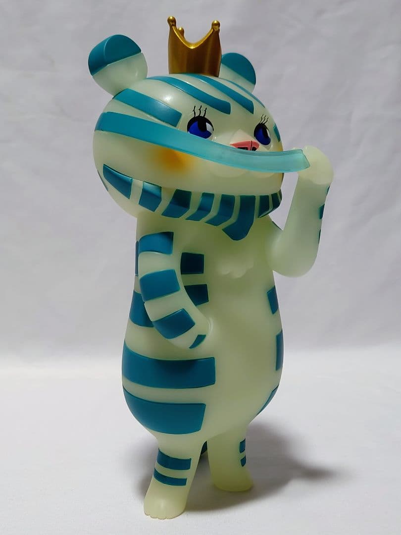 【新品】原田章生 「ヒゲ欲しい」 Akio Harada InstinctToy