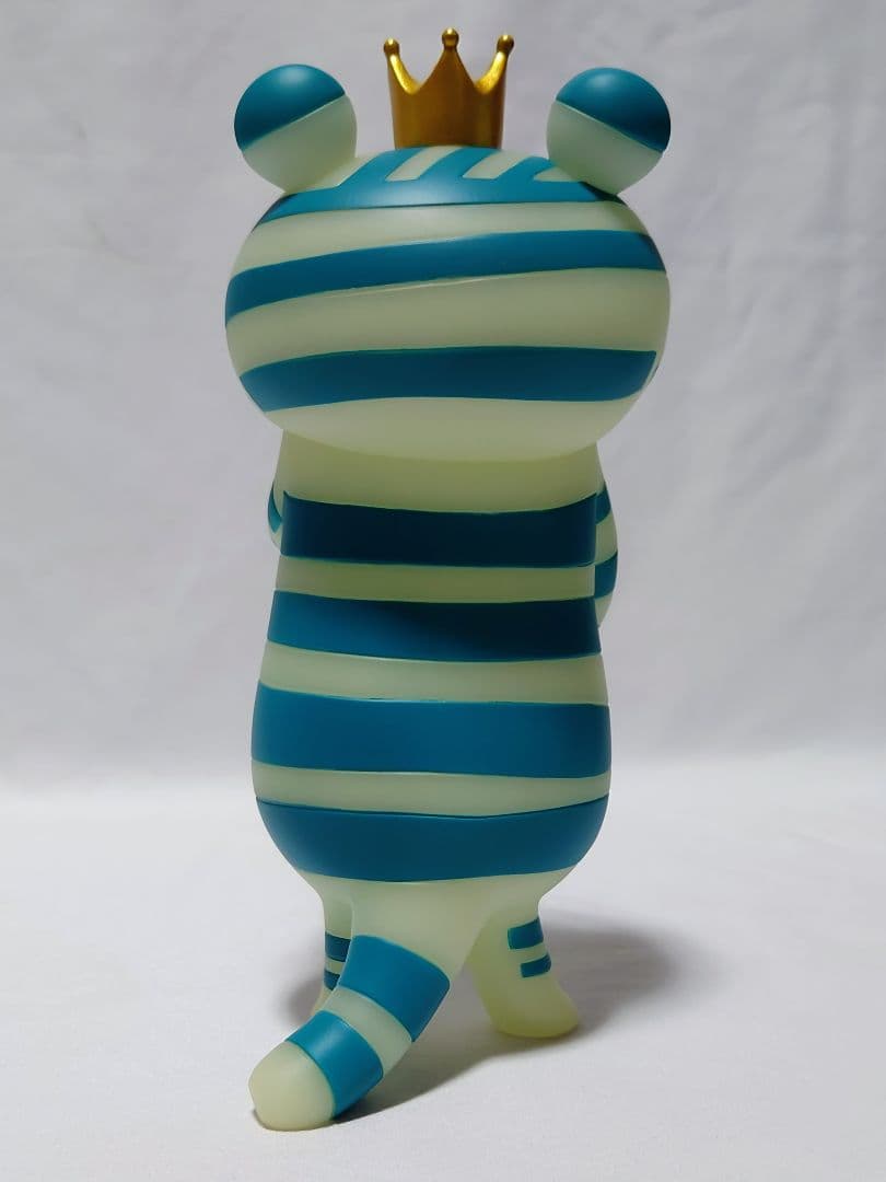 【新品】原田章生 「ヒゲ欲しい」 Akio Harada InstinctToy