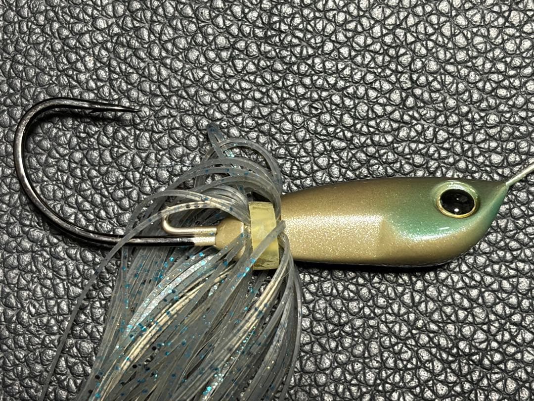 DEPS Bカスタム 3/4oz×6
