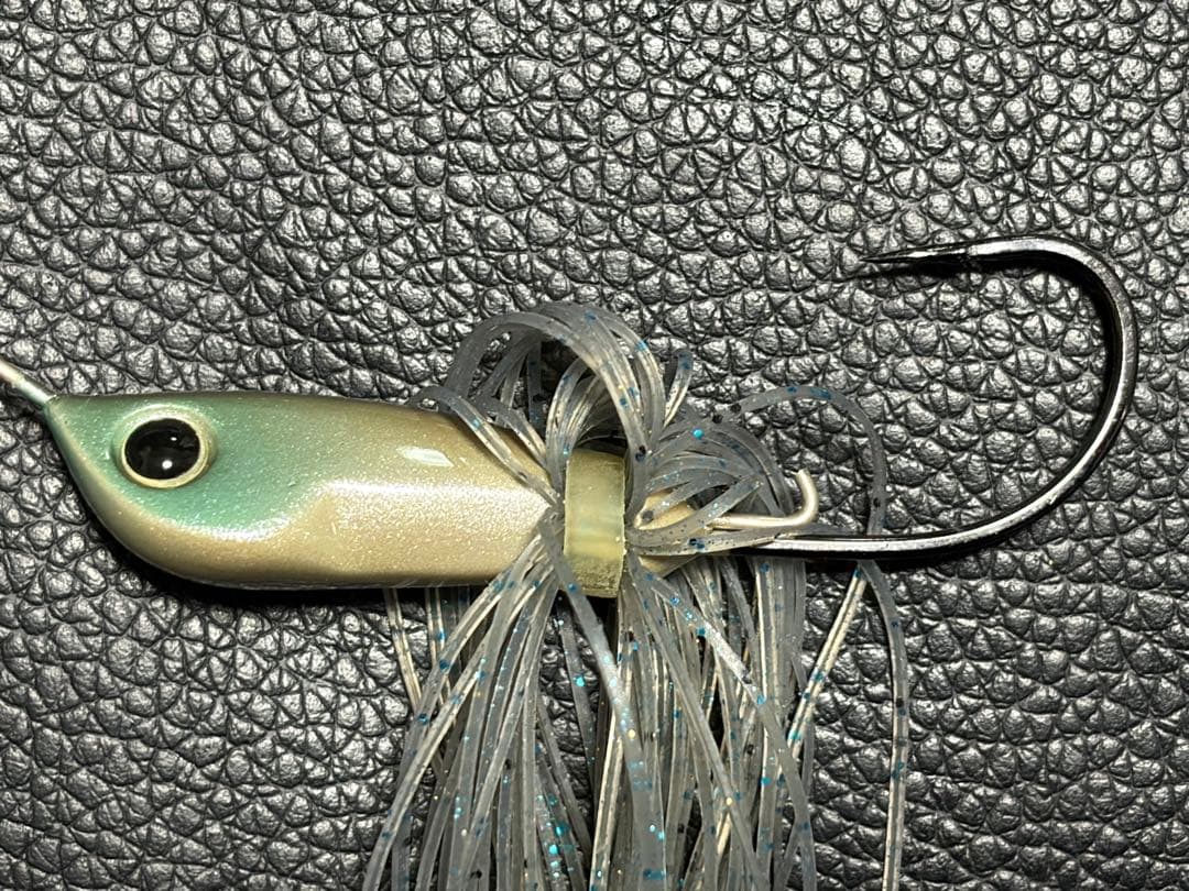 DEPS Bカスタム 3/4oz×6
