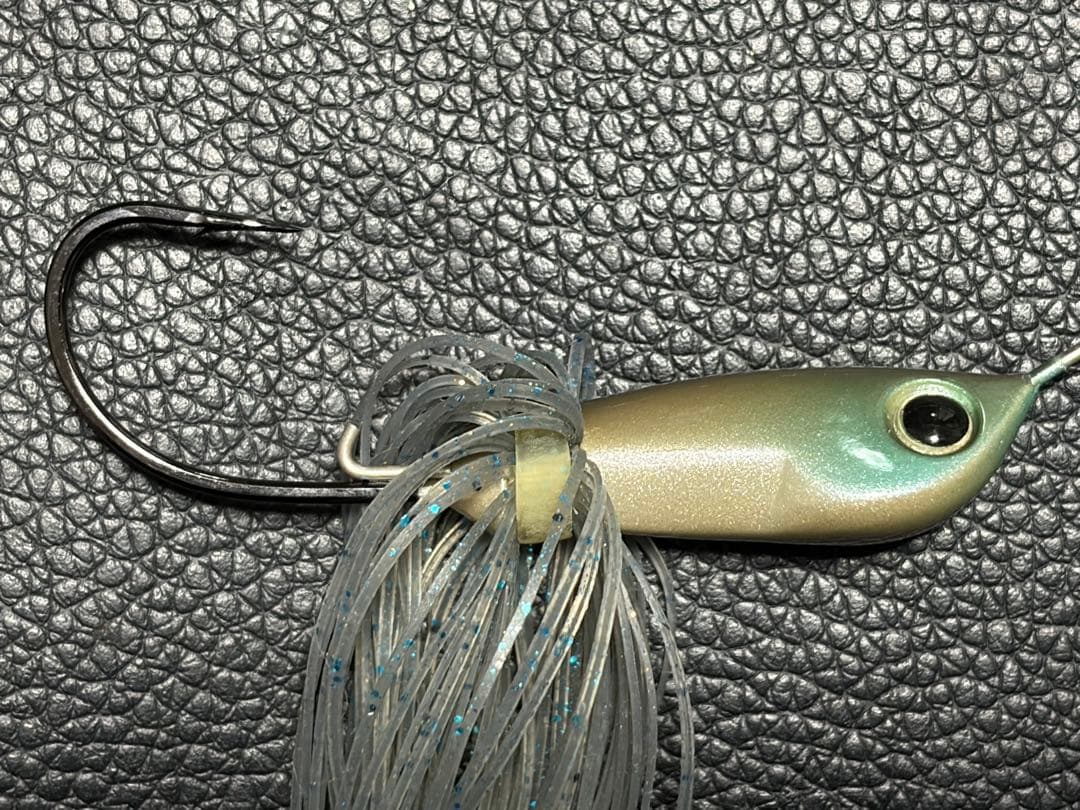 DEPS Bカスタム 3/4oz×6