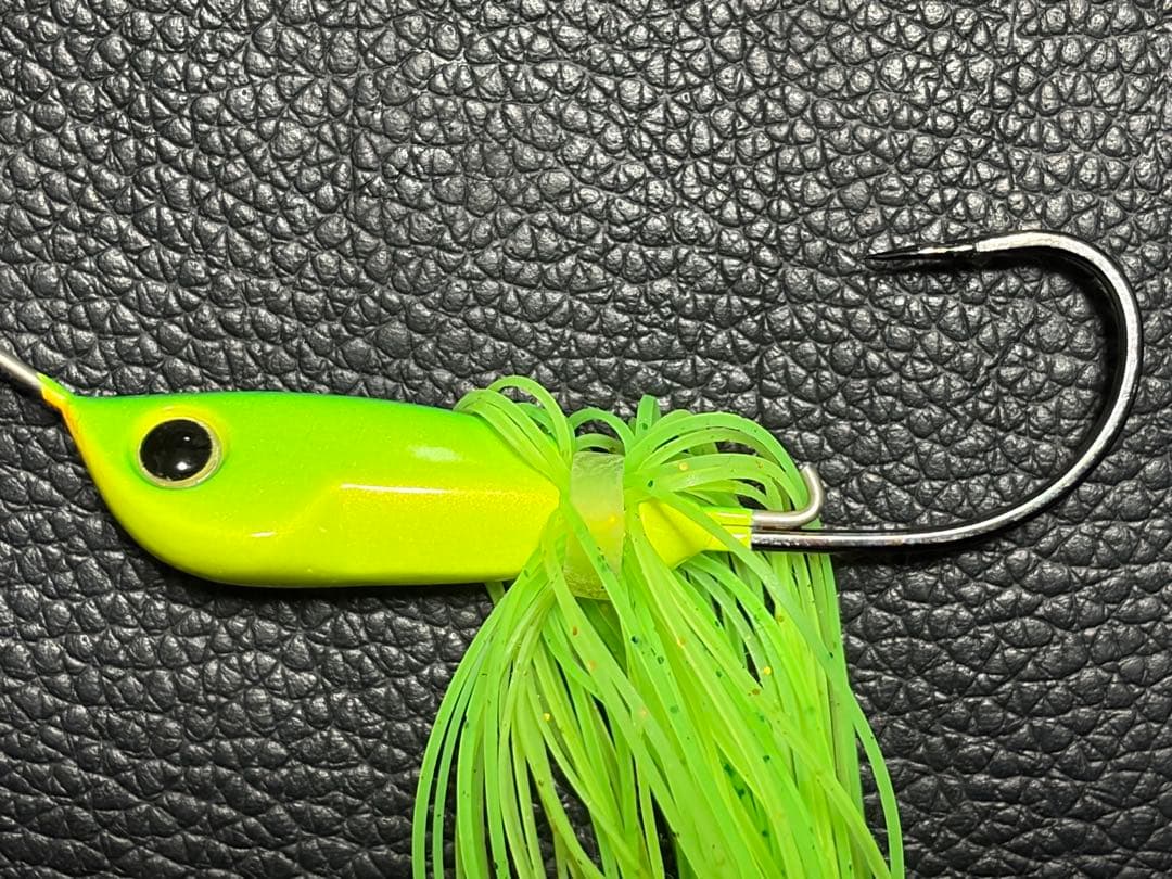 DEPS Bカスタム 3/4oz×6