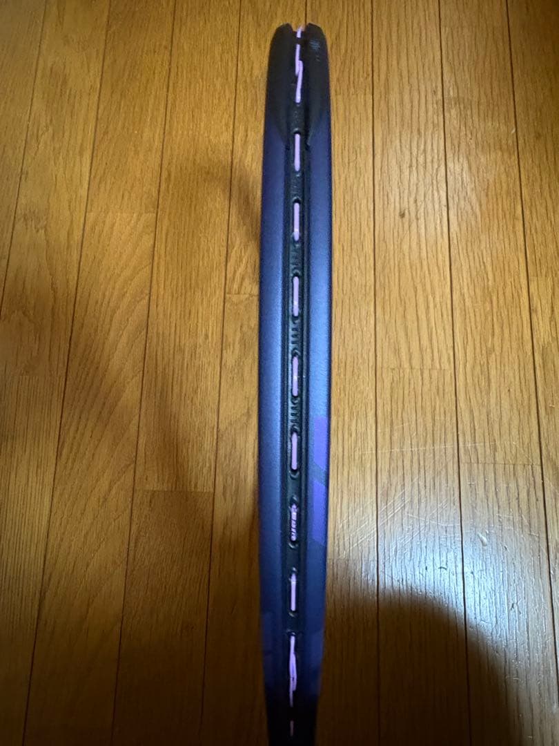 ヨネックス　パーセプト100D グリップサイズ2