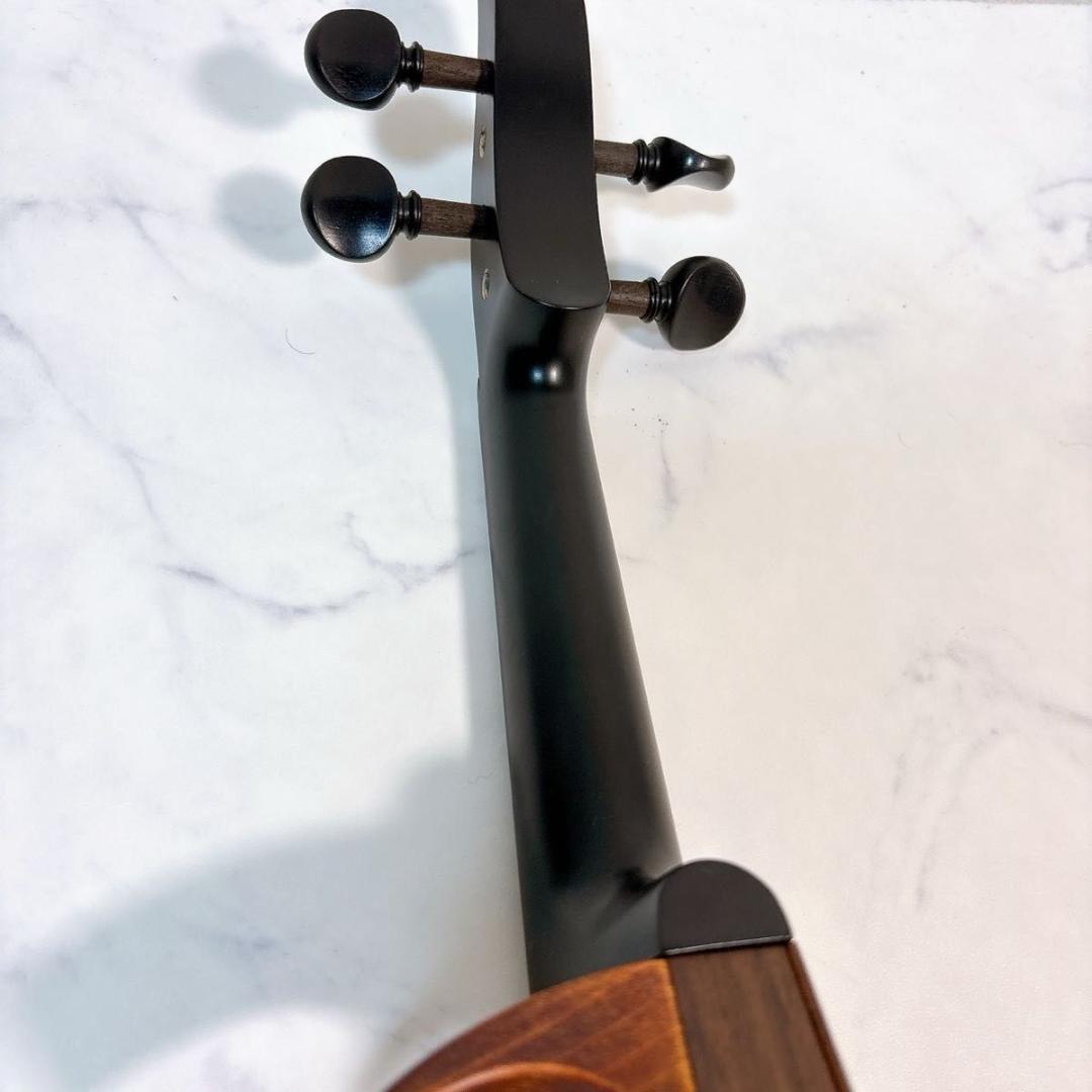 【美品】YAMAHA YEV104 エレクトリックバイオリン ヤマハ