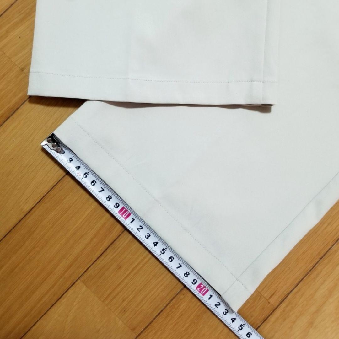 美品　カステルバジャックCASTELBAJACゴルフパンツ　52 大きいサイズ