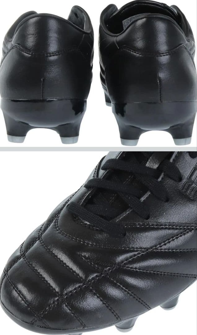 【新品】アンブロサッカースパイク UZ2WJA11BX 24.5cm