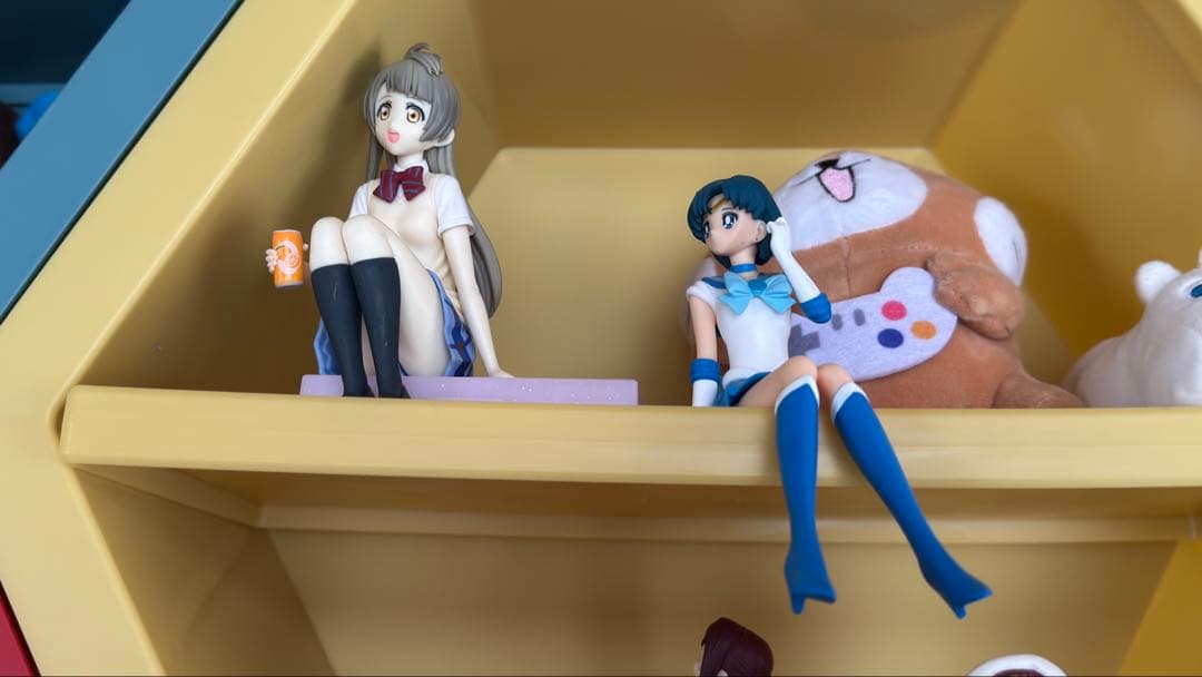 フィギュアドールDisney Barbieプリキュア サンリオ ドラゴンボール