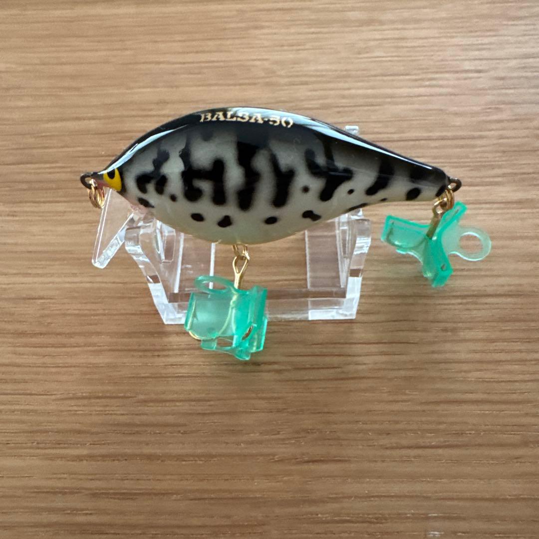 バルサ50 Jr ホワイトコーチ