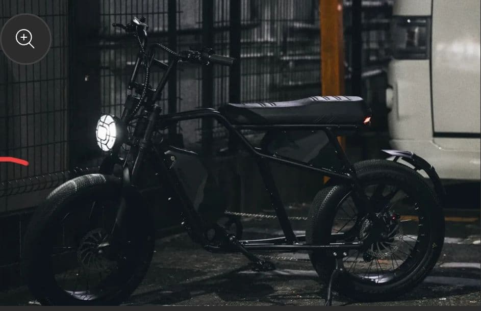 【極美品・送料込】MOVE CAVETⅡ 電動アシスト自転車 26年3月購入