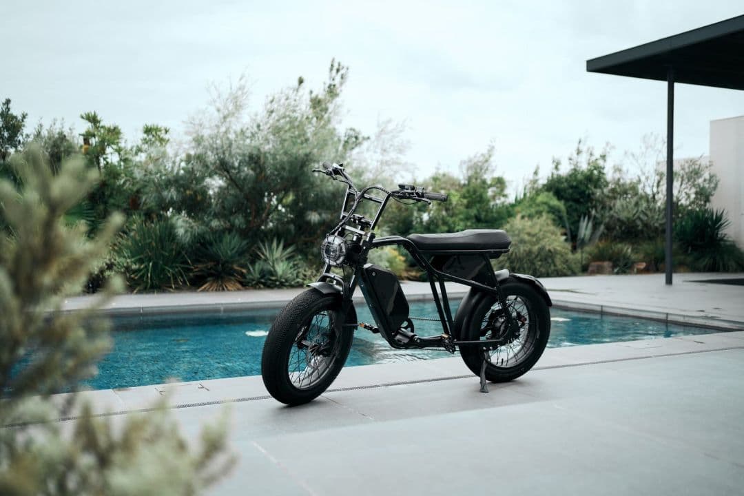 【極美品・送料込】MOVE CAVETⅡ 電動アシスト自転車 26年3月購入