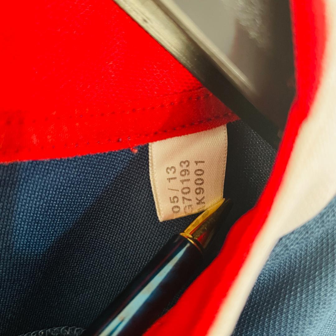 Adidas Munster Rugby Bank Of Ireland ユニ